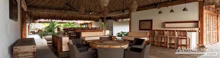 Puerto Escondido Beach Home