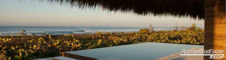 Puerto Escondido Accommodations