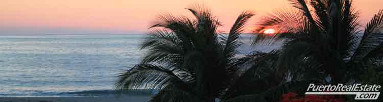 Puerto Escondido Zicatela Sunset