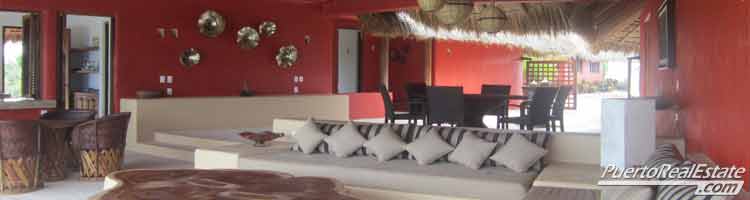 Puerto Escondido Accommodations