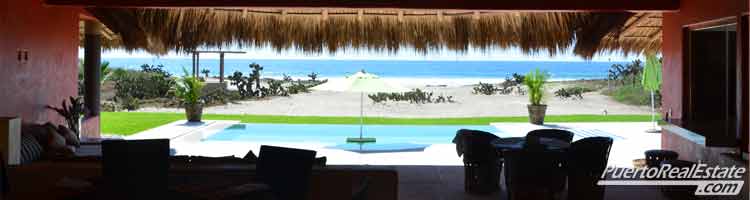 Puerto Escondido Accommodations