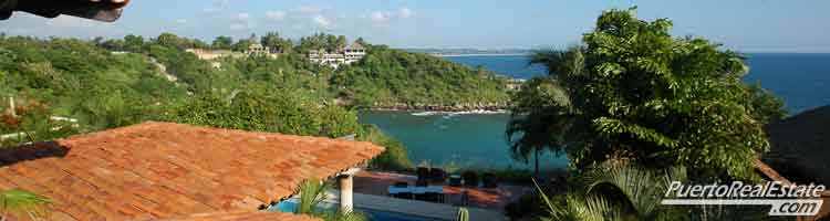 Apartment Ocean View