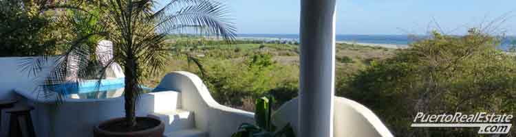 Pacific Pool Deck