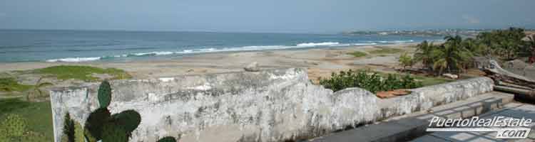 Playa Zicatela