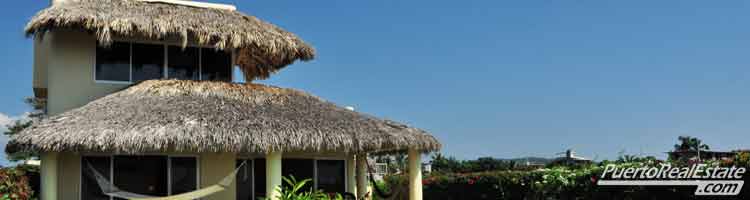 Puerto Escondido Home