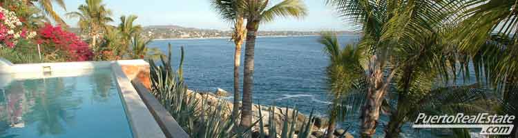 Puerto Escondido Rentals