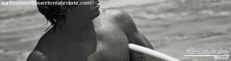 Surf Veny Escondido