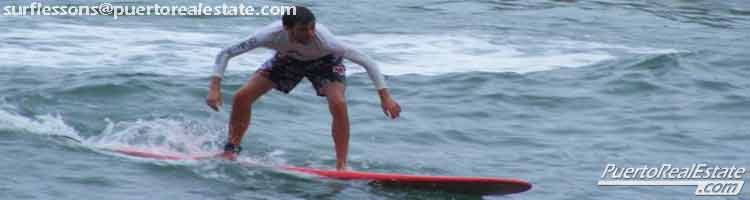 Surfing School