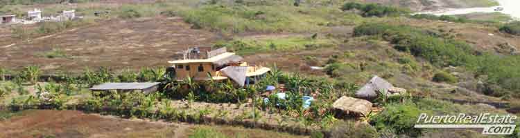 Casa Villa Encantada