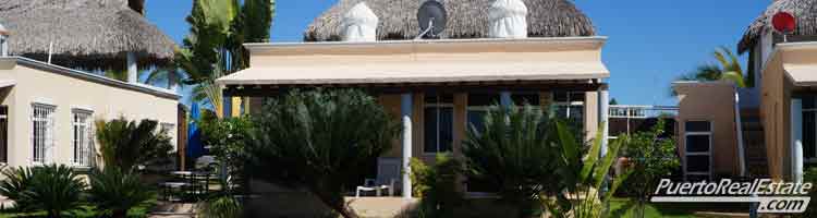 Don Goyo Villa Rental