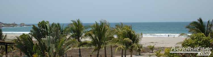 Casa de las Olas Oceanfront Rental