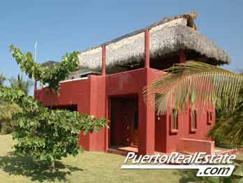 La Barra Beach Rental